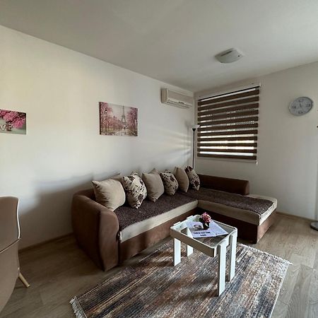 סטינג'ה Apartmani Vucinic מראה חיצוני תמונה