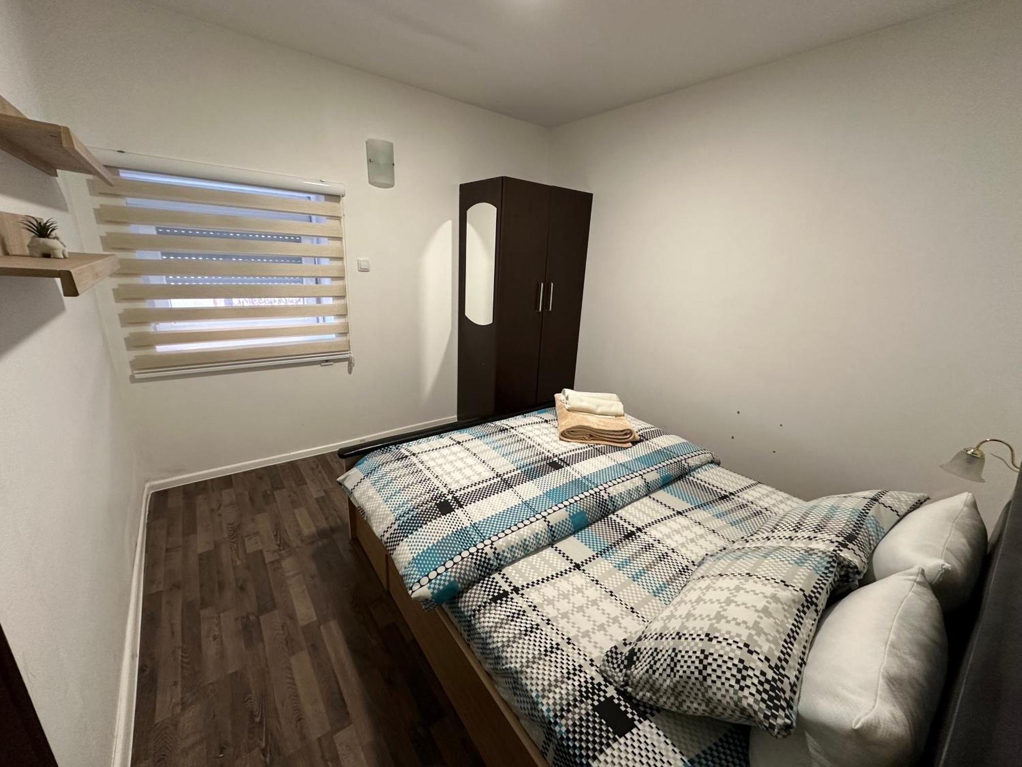 סטינג'ה Apartmani Vucinic מראה חיצוני תמונה