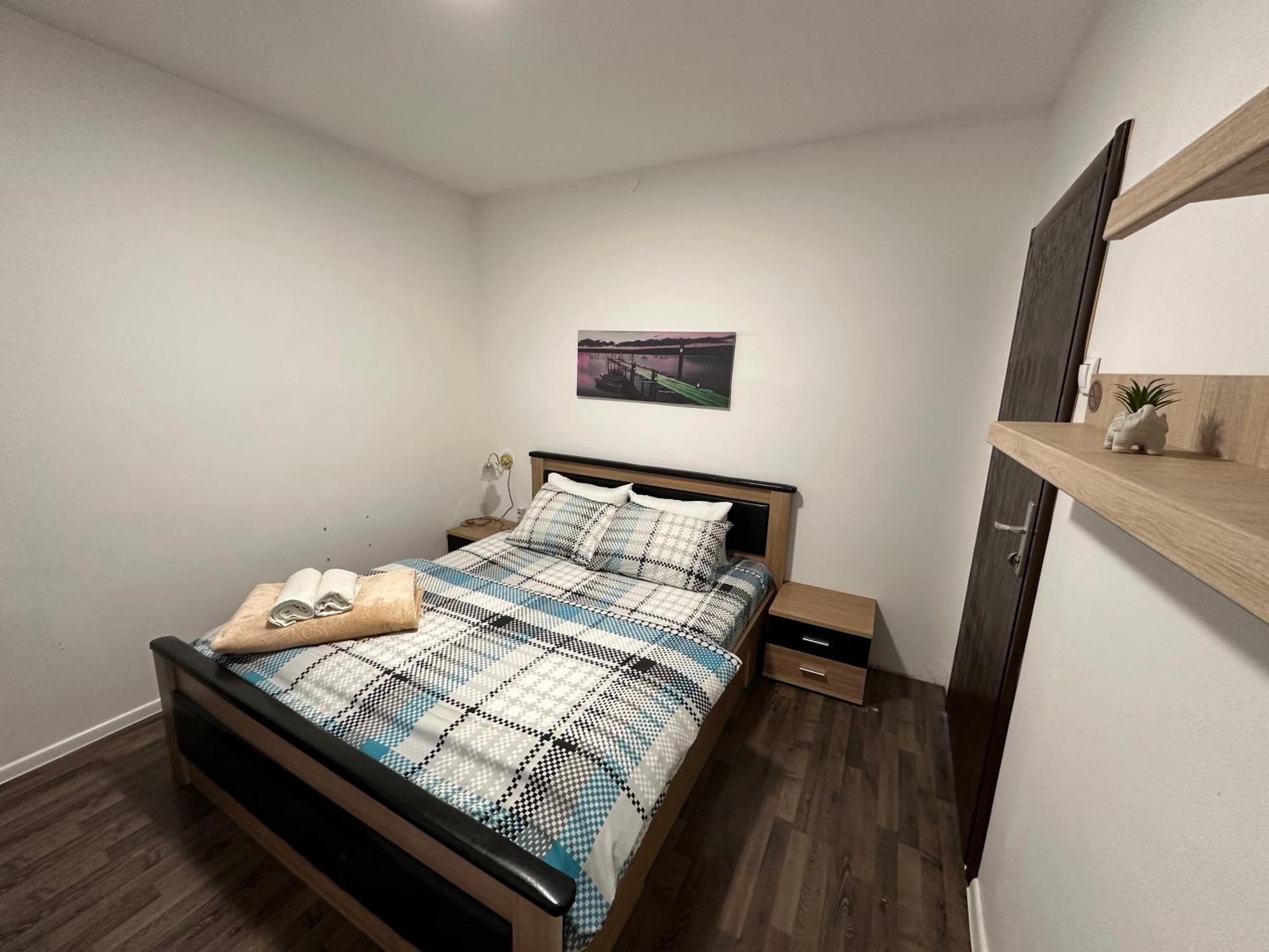 סטינג'ה Apartmani Vucinic מראה חיצוני תמונה